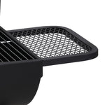 Portable Charcoal Bbq Grill
