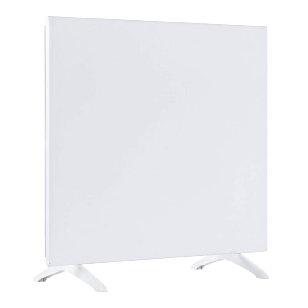 1000w/1500w/2000w Convection Heater With Wifi App & Voice Control, 3 Modes, Smart Thermostat, 24h/7d Timer, Child Lock, Wall Mounted Or Freestanding | Small