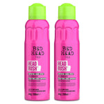 Headrush Hair Spray For Smooth & Shiny Hair, 200 Ml, 2pk
