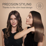 Eh-hs99 Nanoe Ceramic Hair Straightener