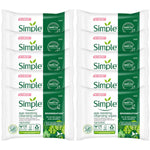 Wipes Regen Age Resist Bio, 20pcs, 10pk | Set of 10