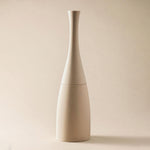 Toilet Brush & Holder, Soft-finish Coating, Saku Collection | Sand
