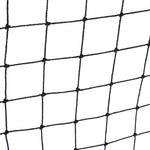 Rebounder Net Practise Football Target Goal | Red