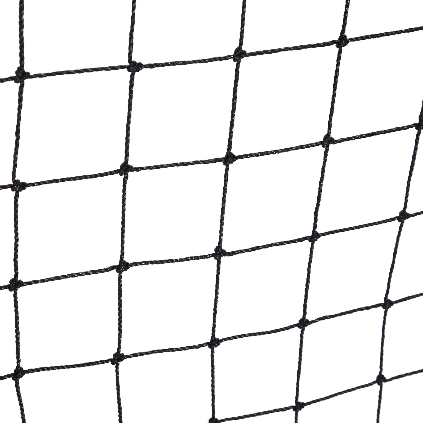Rebounder Net Practise Football Target Goal | Red