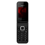 Fp-24bk Multifunction Flip Phone For Elderly