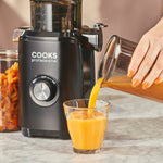Cold Press Juicer 200w - 1l