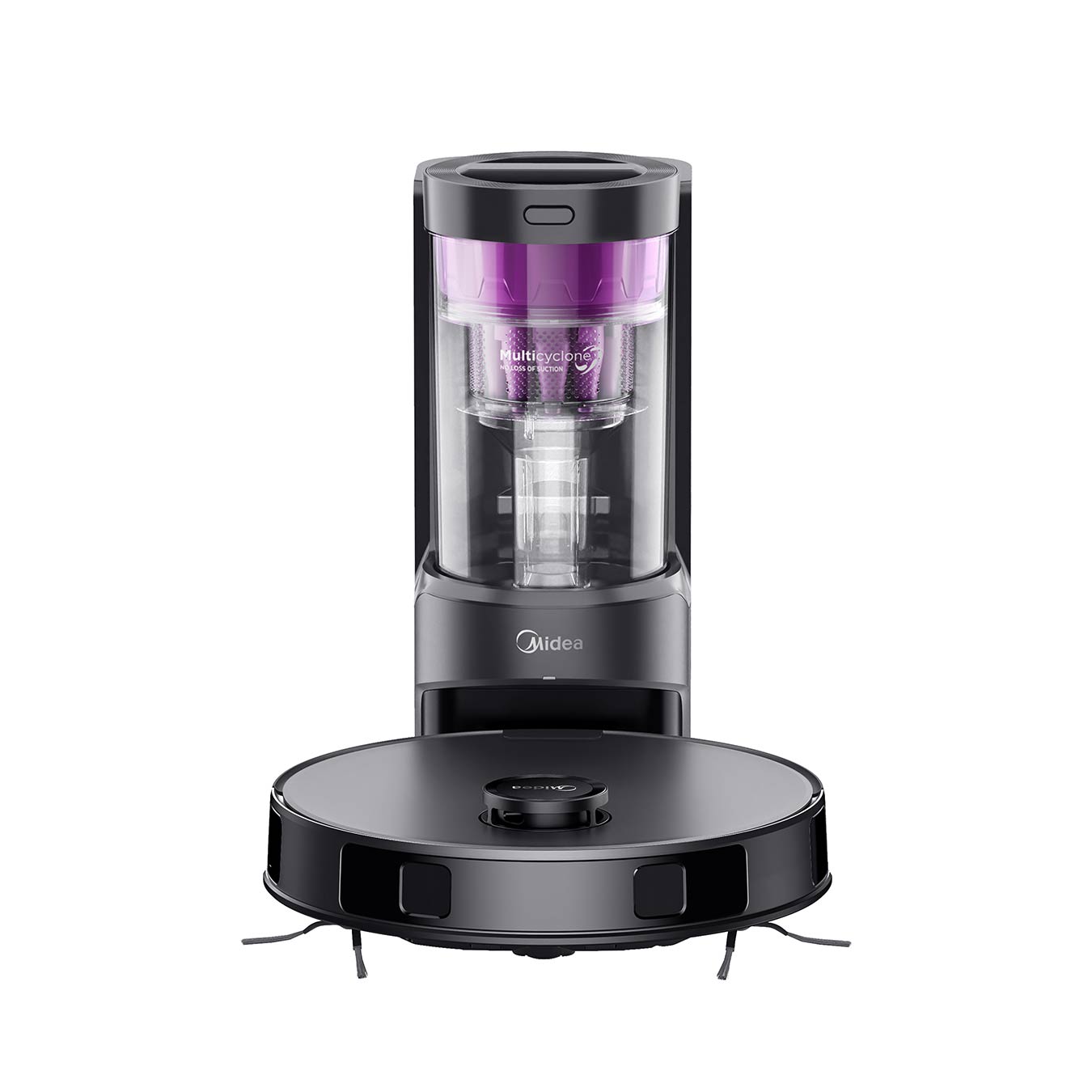 S10 Plus Robot Vacuum Cleaner
