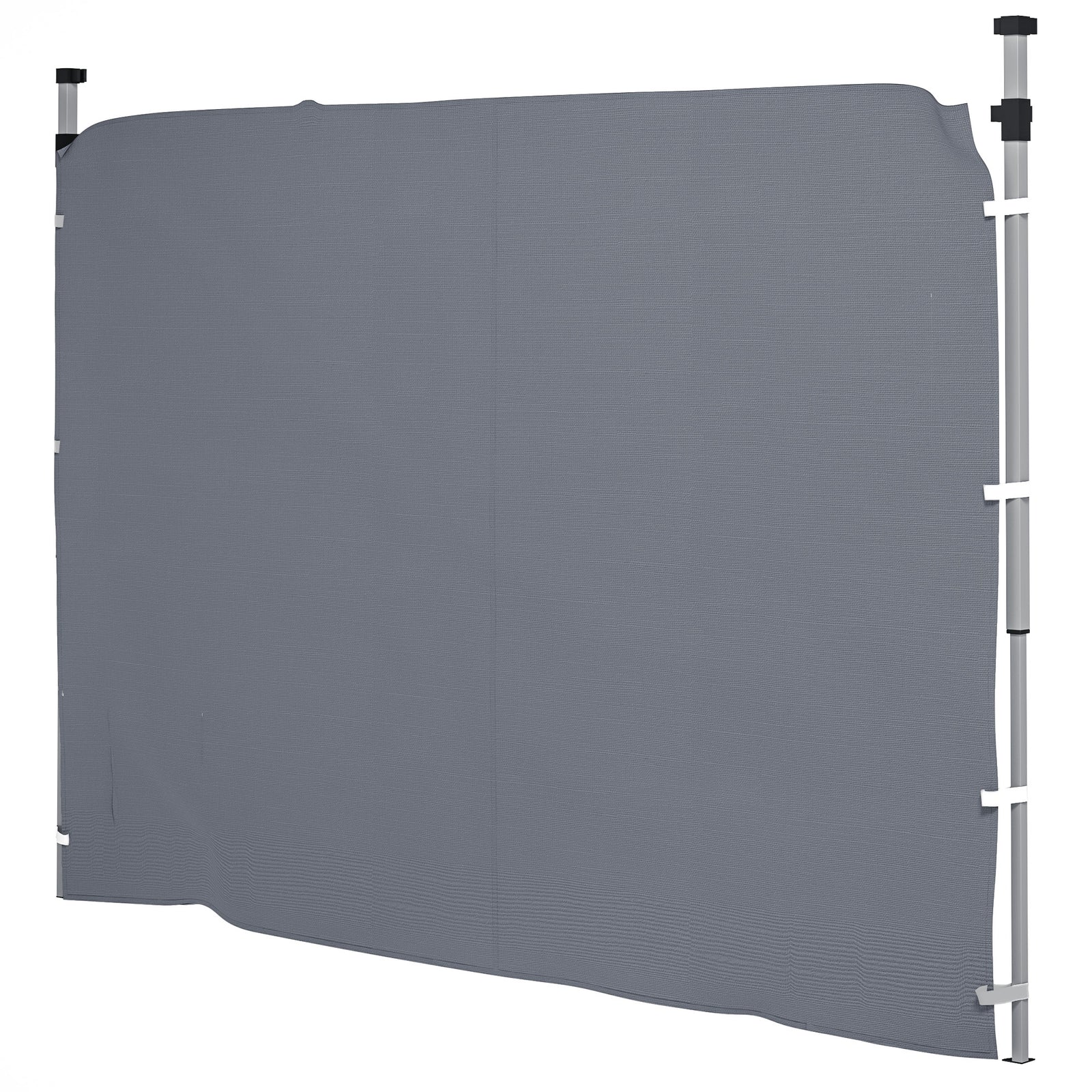 Side Panel For 3x3 M Pop Up Gazebos, 1 Pack Sidewall Only