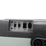 45l Electric Coolbox For Cars Vans