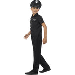 New York Cop Costume | Small