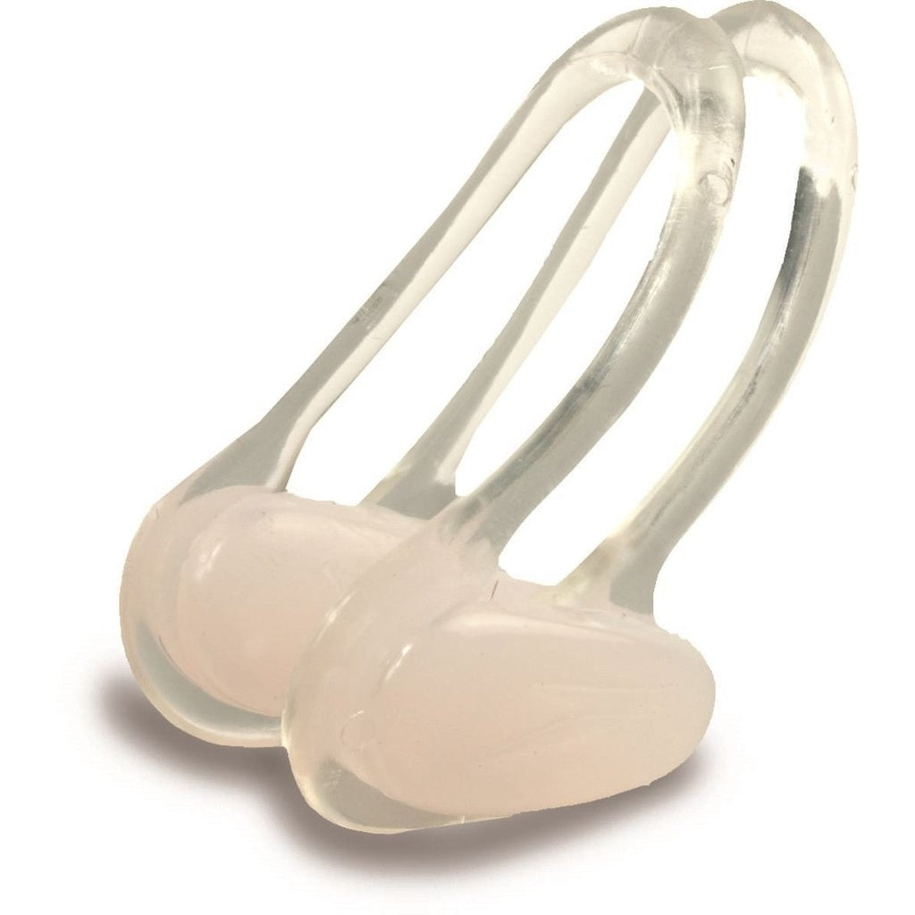 Universal Nose Clip | One Size | White
