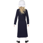 Victorian Poor Girl Costume | Small