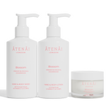 Blossom Hand & Body Trio Gift Set