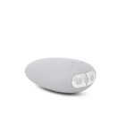 Mimi Soft Clitoral Vibrator - Grey