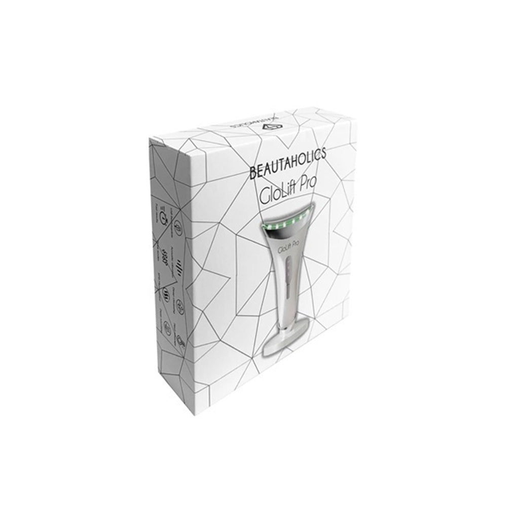 Beautaholics Glolift Pro - Ems Led Face & Neck Massager