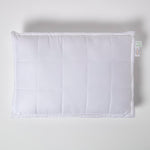 Luxury Organic Bamboo Pillow For Side Sleepers
