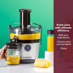 Juicer Pro | Graphite