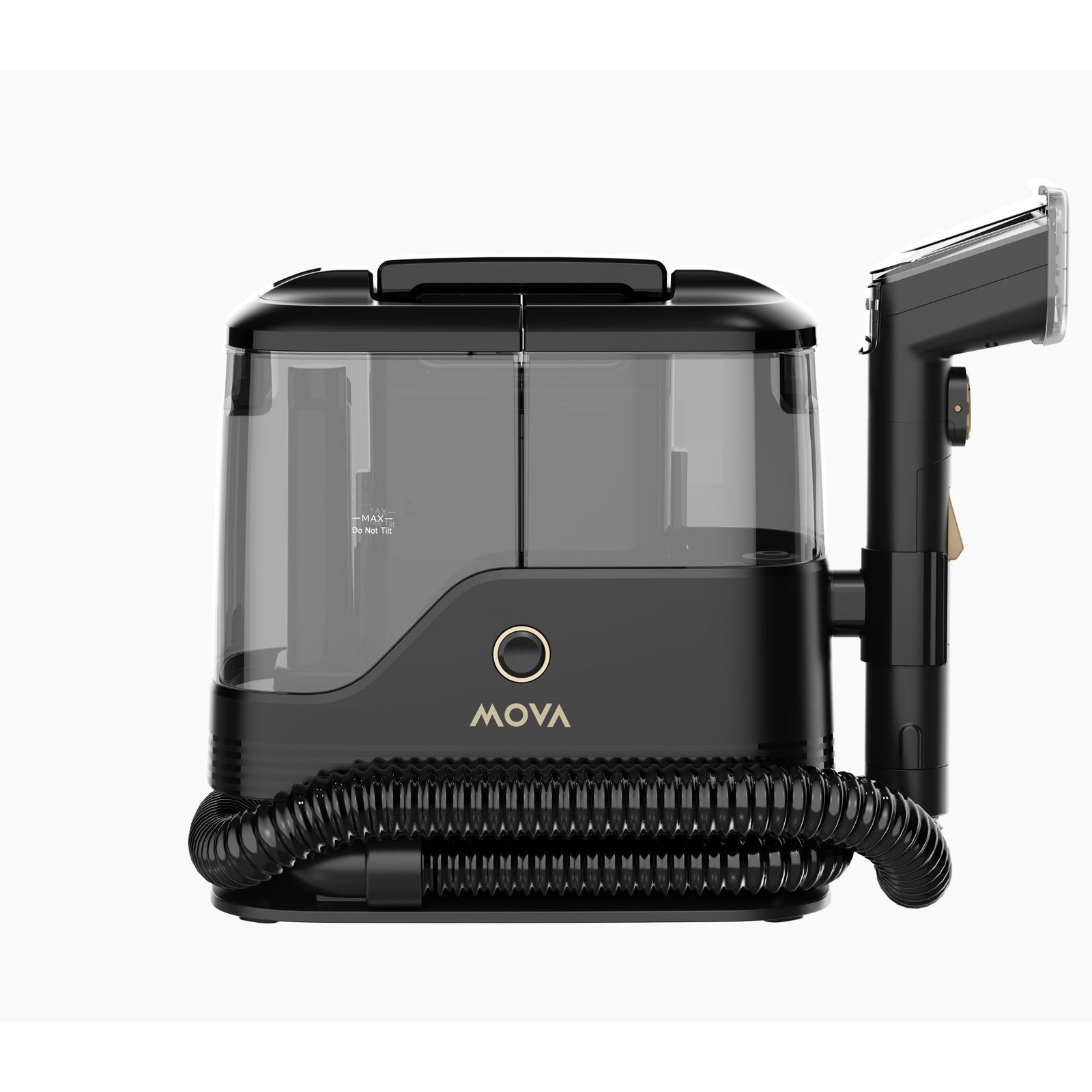 MOVA C10 Spot Cleaner With Accessories
