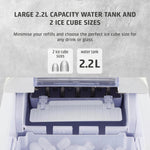 Icechef Pro Ice Cube Maker