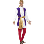 Arabian Prince Costume | Medium