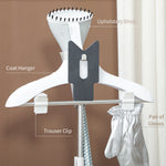 Clothes Steamer, Garment Steamer Clothing Wrinkle Remover