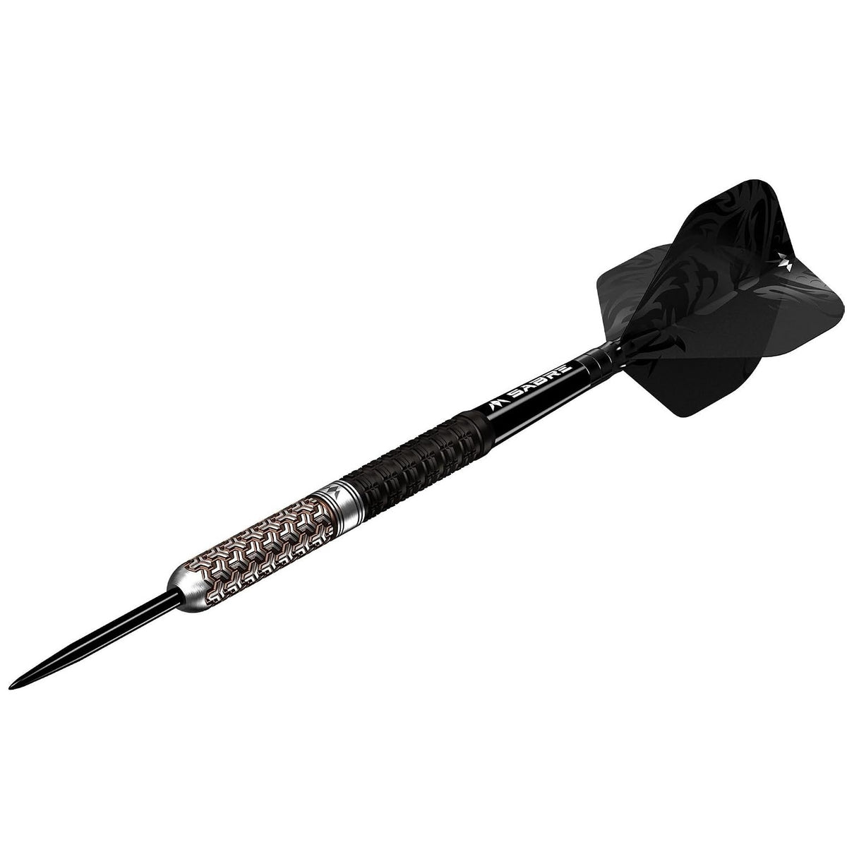 Archon Darts - Steel Tip - 97.5% | 22g | Black