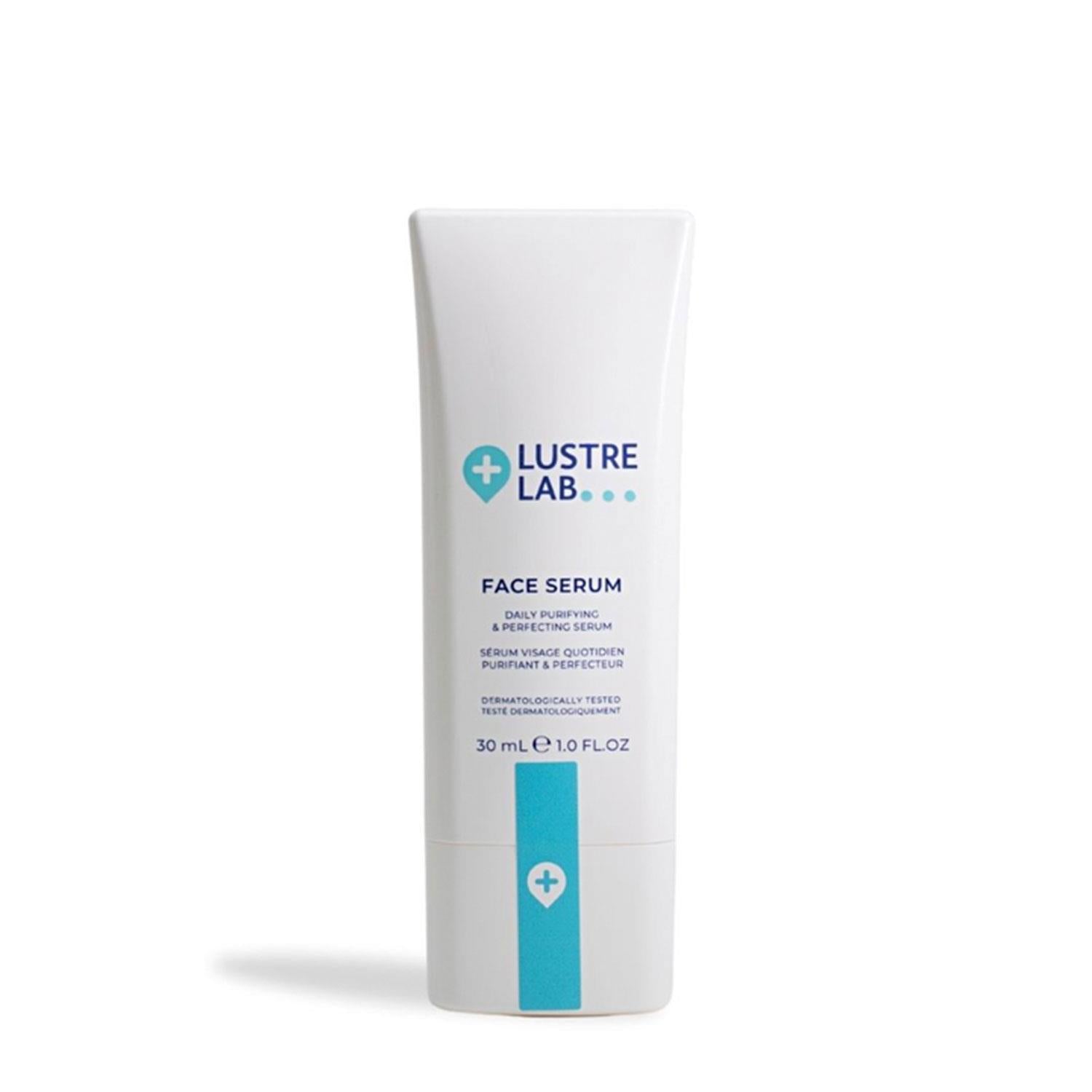 Face Serum Daily Purifying & Perfecting For All Skin Types, 100ml