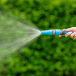 FloPro Supergrip Garden Hose Connector Starter Kit 12.55-19mm 1/2-3/4inch