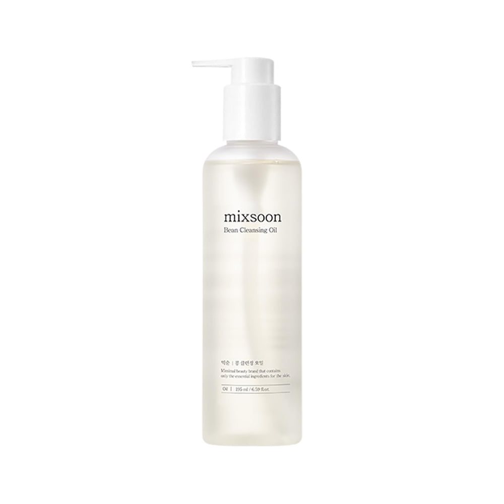 Bean Cleansing Oil 195ml