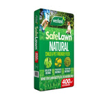 Natural Lawncare Bundle | 1 x 400sqm