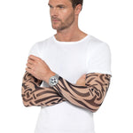 Tattoo Arm Sleeves 2 Assorted
