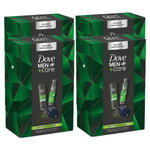 Men+care Refresh+care Duo & Manicure Kit Gift Set, 2 Piece Each | Set of 4