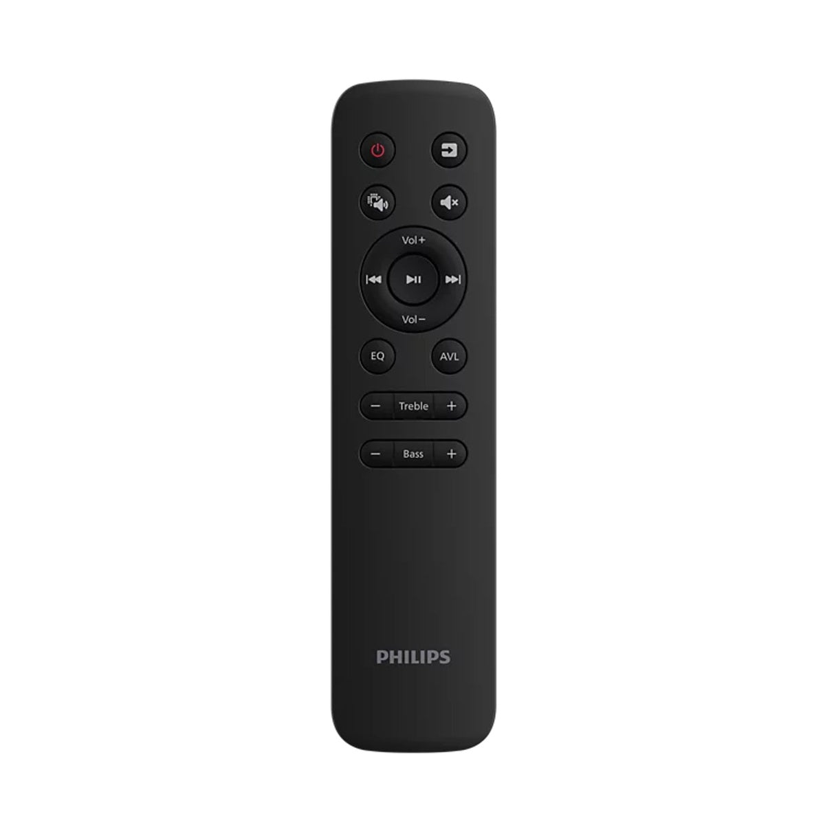 Philips Tab5201 Dolby Audio 160w Soundbar 2.0