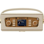 Revival Rd70 Fm/dab/dab+ Digital Bluetooth Radio | Cream