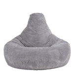 Dalton Cord Bean Bag Chair