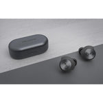 Beoplay Eq Bluetooth Active Noise Cancelling Earphones | Black