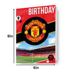 Birthday Sound Card Official Product