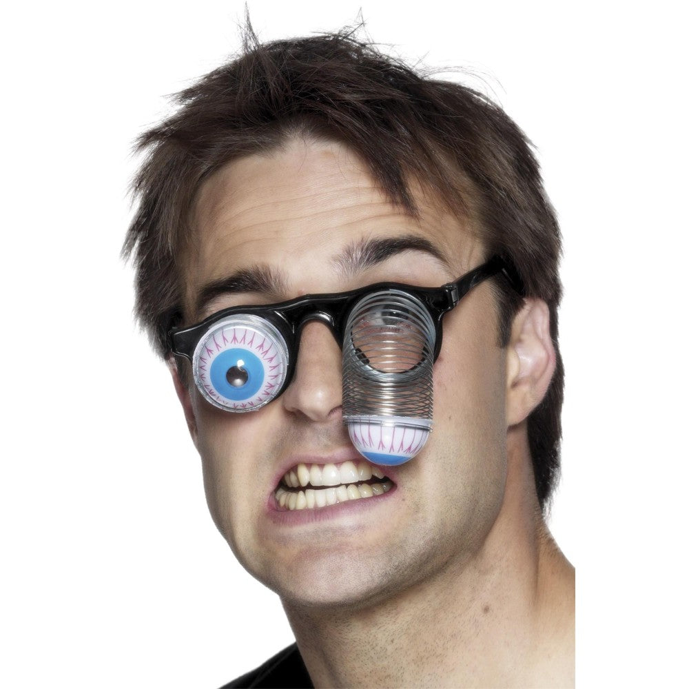 Droopy Eye Specs