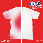 Colour Catcher Complete Action Laundry Sheets, 40 Sheets