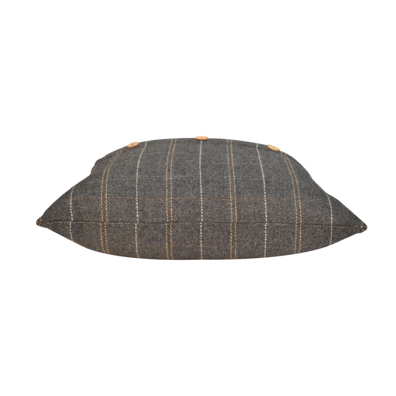 Artisan Furniture 2 Quinn Pewter Cushions