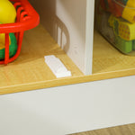 Aiyaplay Kids Play Kitchen