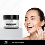 Hyaluronic Acid Anti-ageing Day Moisturiser 60ml