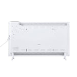 1000w/1500w/2000w Convection Heater With Wifi App & Voice Control, 3 Modes, Smart Thermostat, 24h/7d Timer, Child Lock, Wall Mounted Or Freestanding | Large