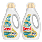 Ultimate Liquid Detergent Fresh & Mild Stain Removal 31 Washes 837ml | Set-of-2