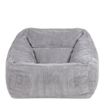 Morgan Cord Armchair Bean Bag
