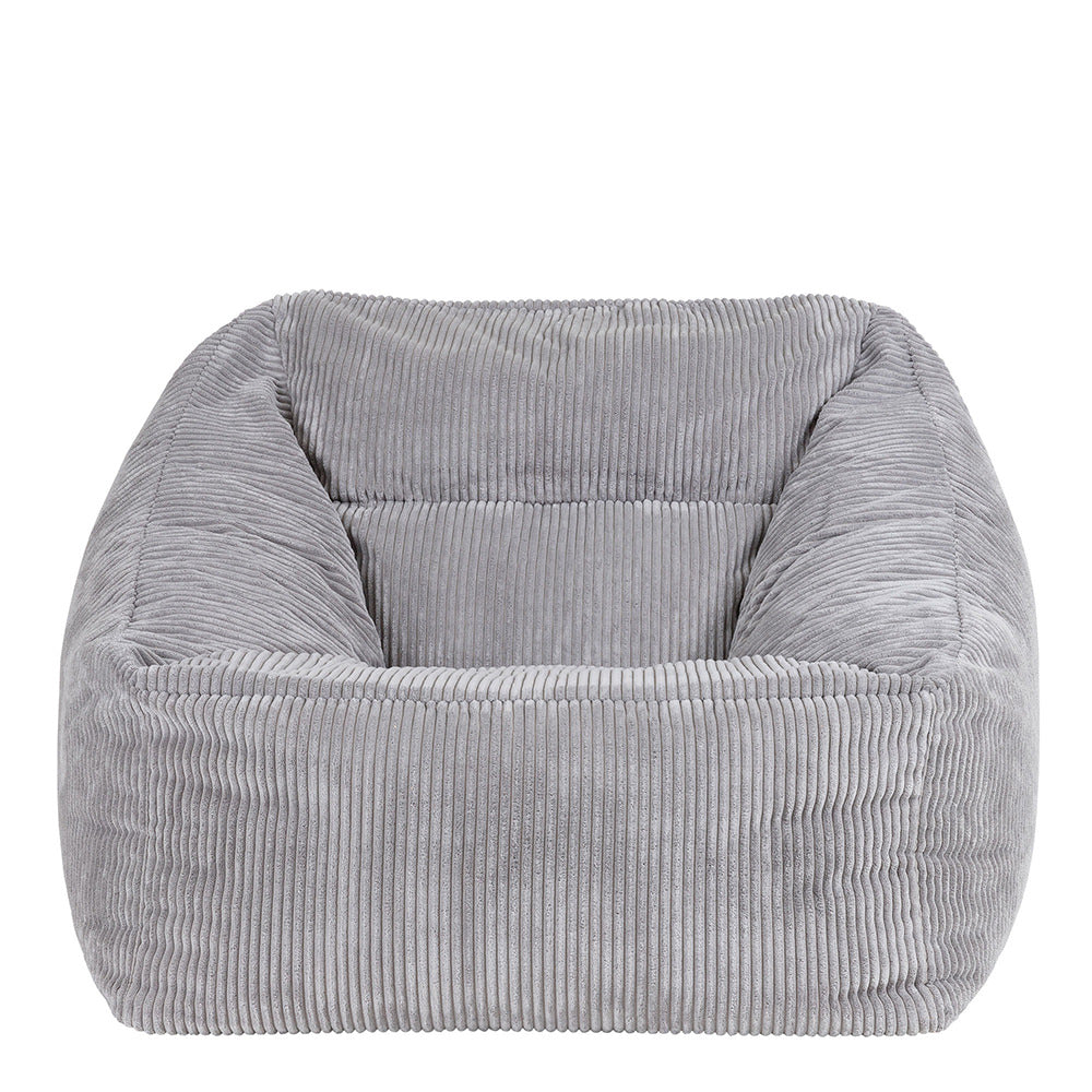 Morgan Cord Armchair Bean Bag