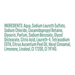 Mineral Therapy Feel Restored Shower Cream With Cocoa Butter 450ml, 6 Pack | 6