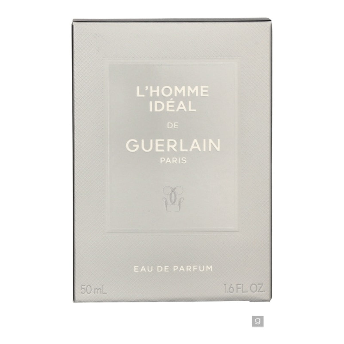 Guerlain L'homme Ideal Eau De Parfum Spray 50ml
