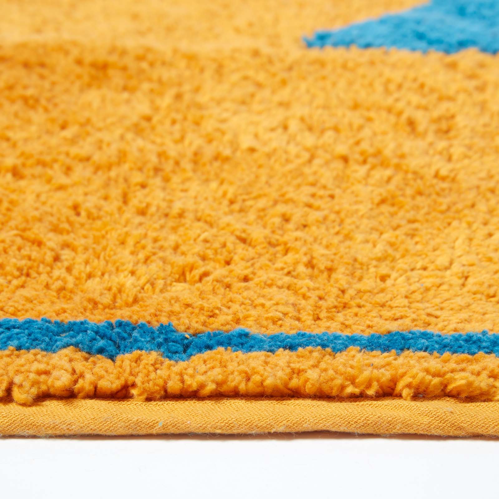 Rubber Duck Bath Mat