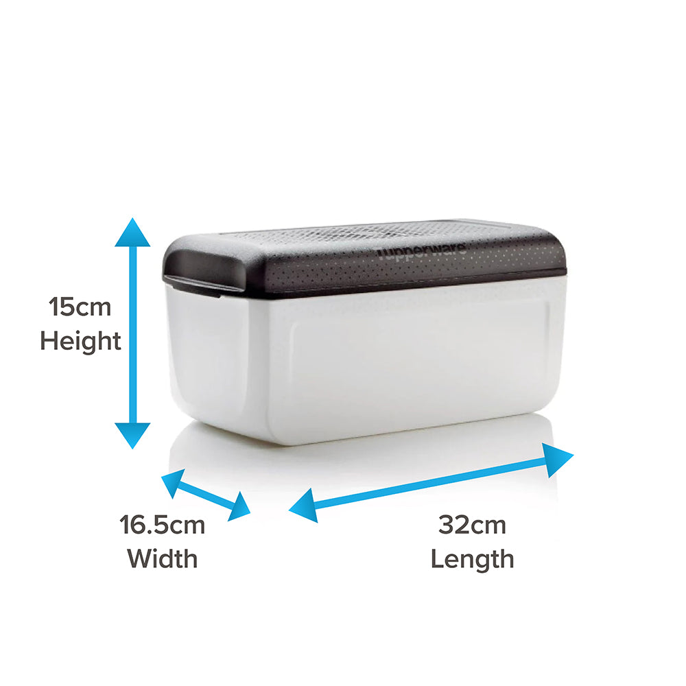 Breadsmart Junior | Junior | White